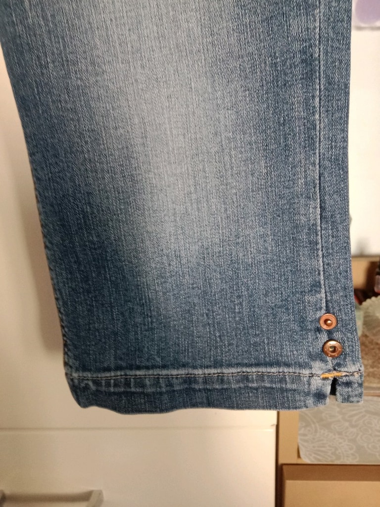 Capri Jean - 5