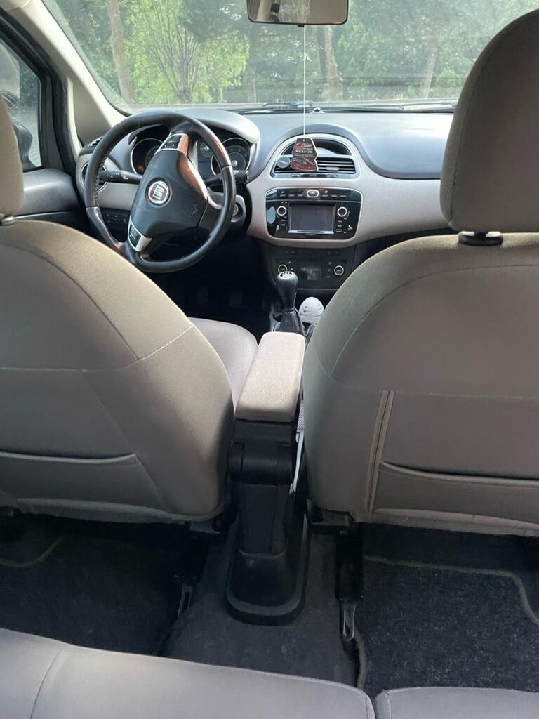 sahibinden2015 ocak trafiğe çıkışlı temiz 1.3 mjt urban paket - 4