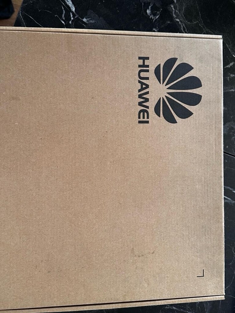 Huawei AR129CGVW-L Kurumsal Router LTE + VDSL + WiFi Kutulu - 4