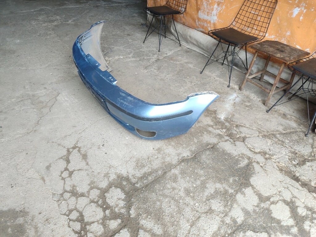 Albea ön tampon Balıkesir - 3