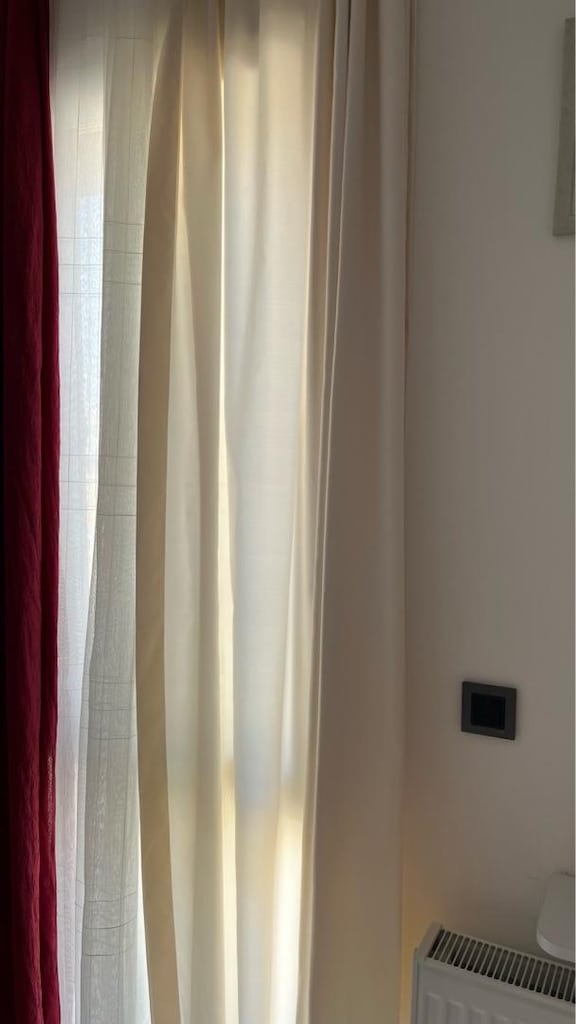 GÜNEŞLİK PERDE - 2