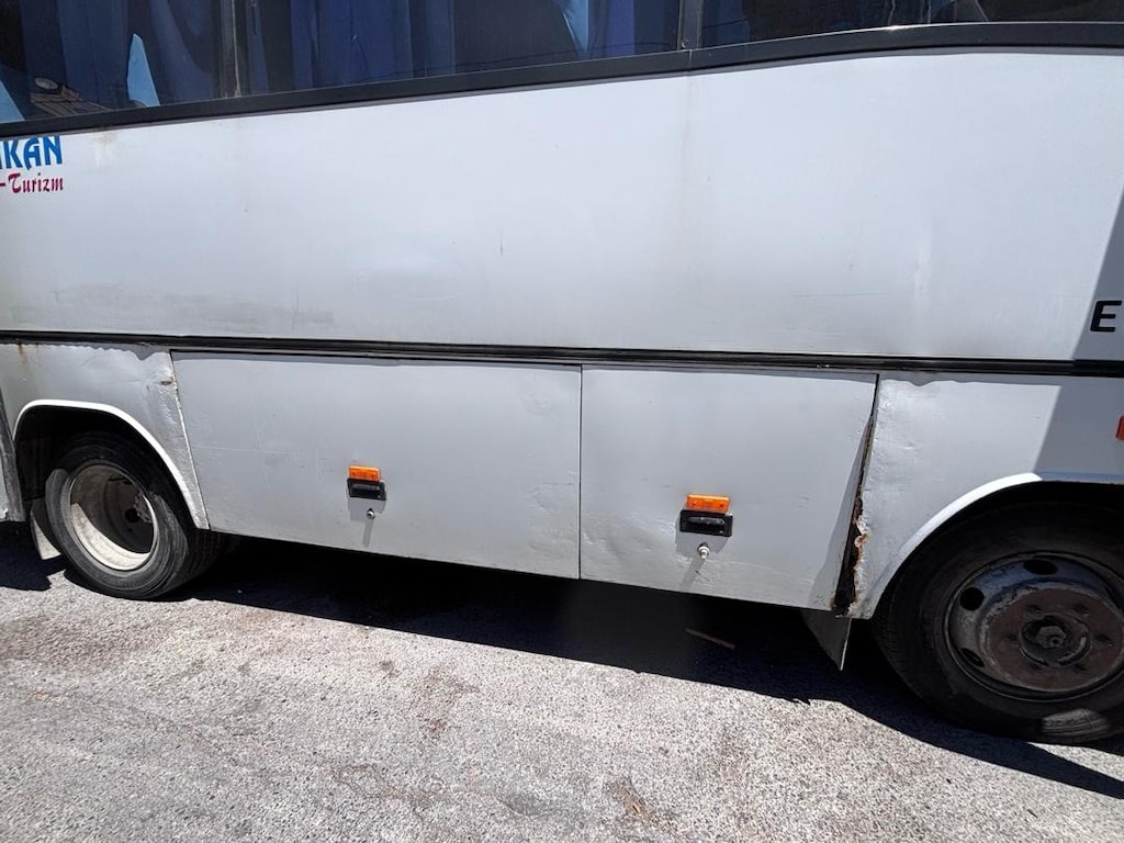 Servis plakası ve araç sahibinden acil - 10