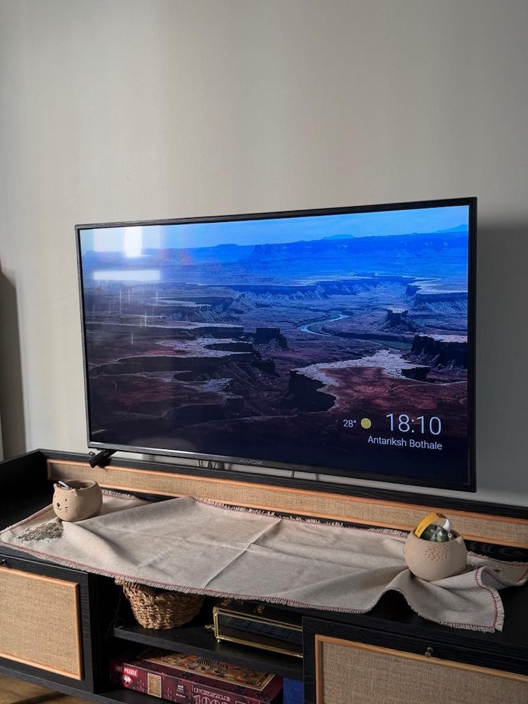 awox tv ve mi medya oynatıcı - 2