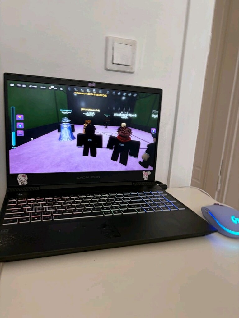 casper Excalibur iyi durumda çok temiz