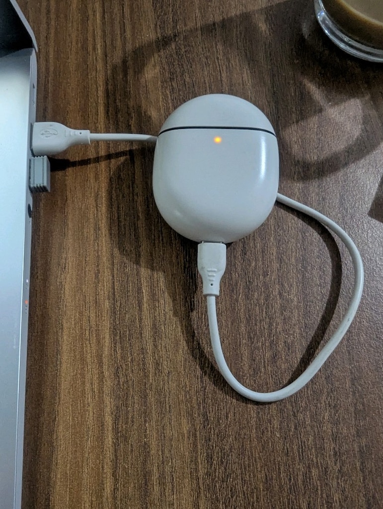 Google Pixel Buds Pro Gerçek Kablosuz Gürültü Engelleme Özellikl - 6