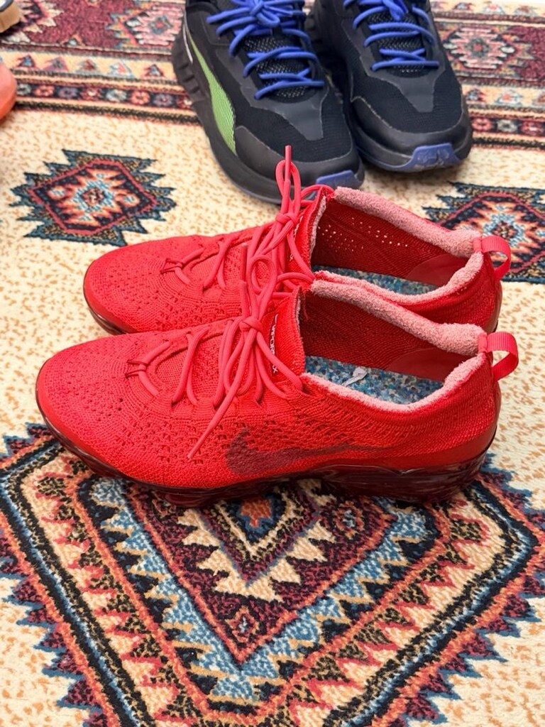 nike spor ayakkabı - 4