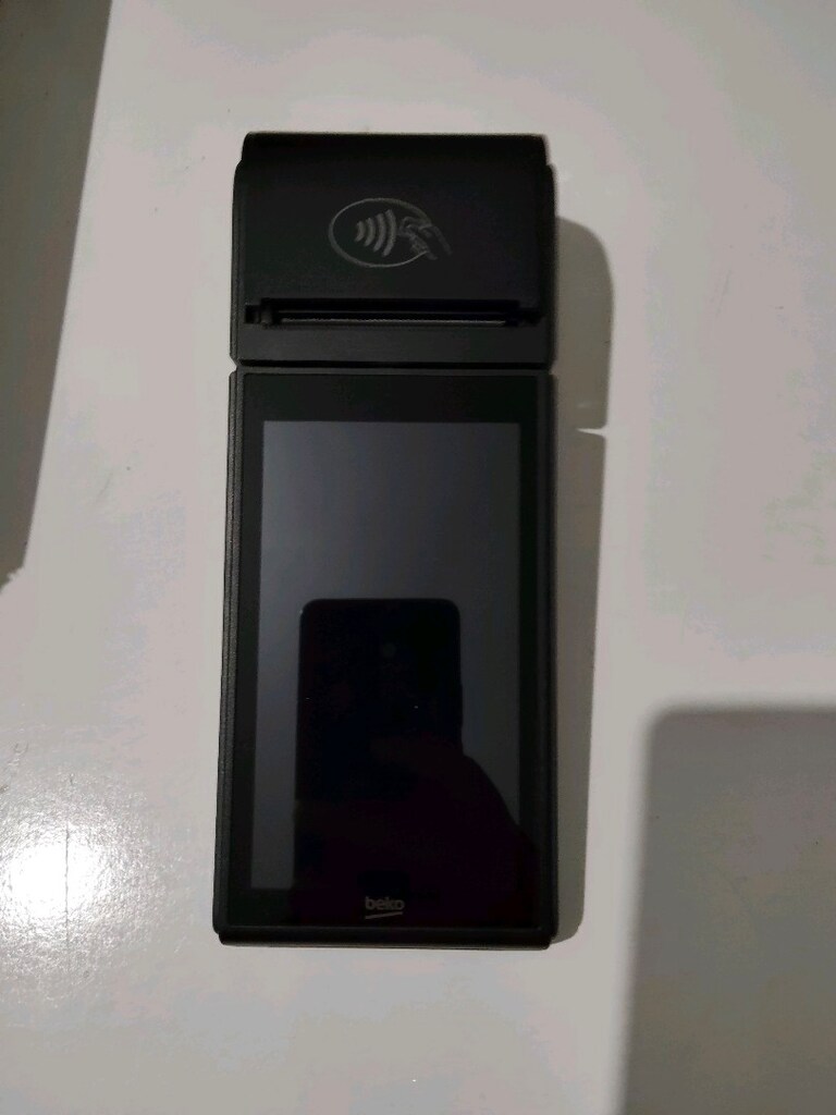 Beko X30 tr