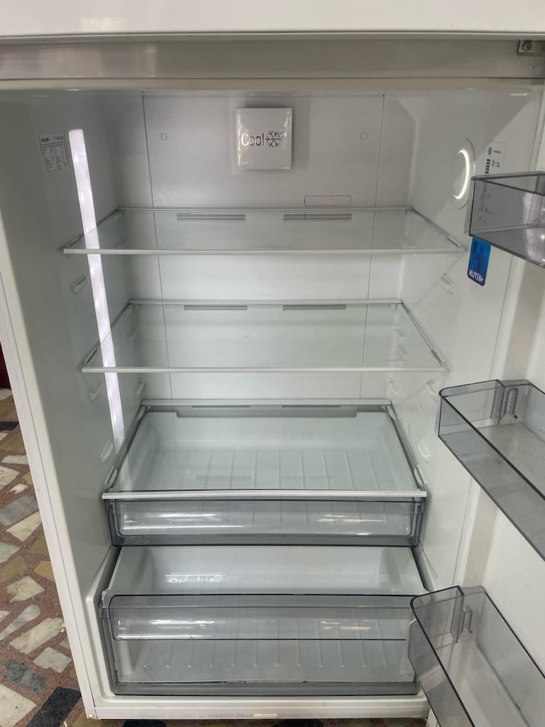 Arçelik A+++ Yeni Nesil - 4
