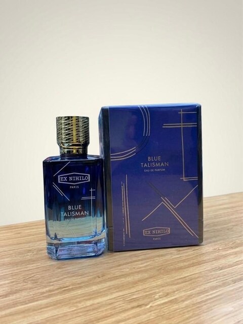 ‼‼Ex Nihilo Blue Talisman UNISEX 100 ml Parfüm
