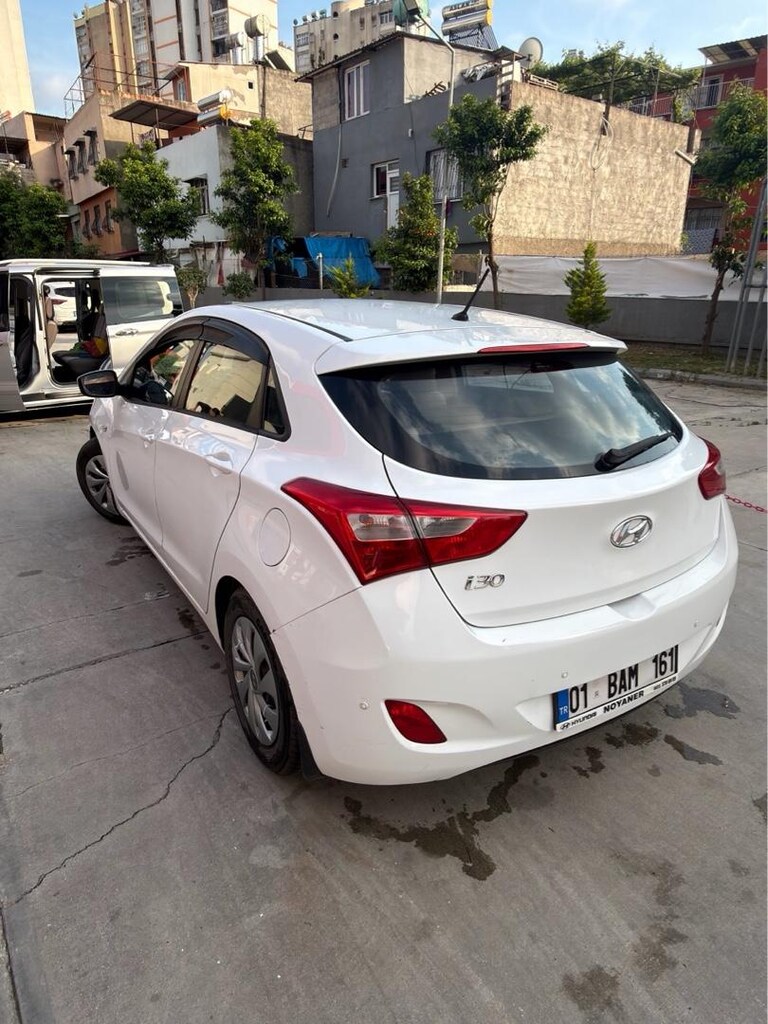 temiz i30 - 11