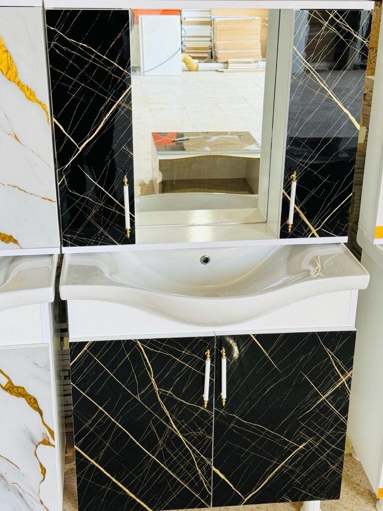 banyo dolabı - 3