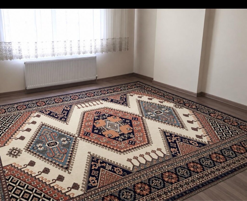 Salon Oturma odası HALISI - 2
