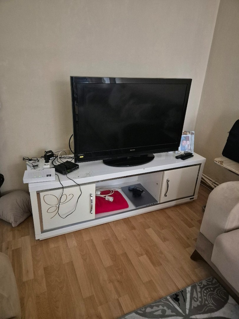Tv ünitesi - 2