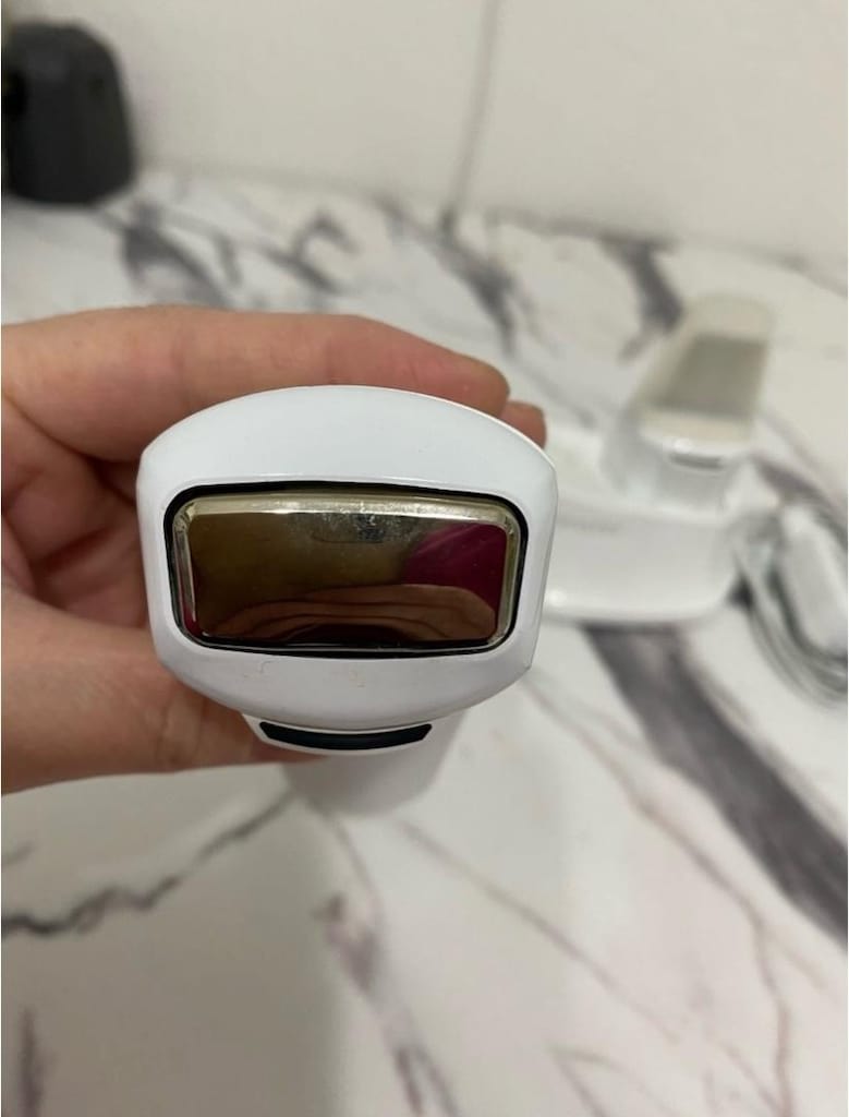 amway artistry cilt bakım cihazı - 2