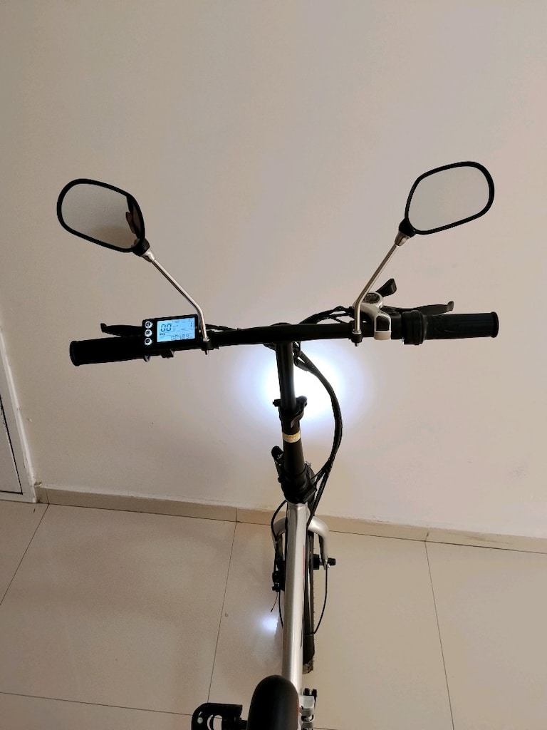 RKS BN5 PRO - 5