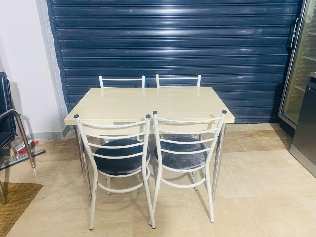 6 kişilik yemek masası ölçüsü 70/110/140/170 - 2