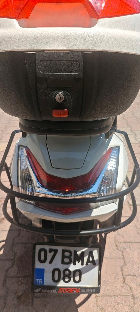 Sıfır gibi - 5