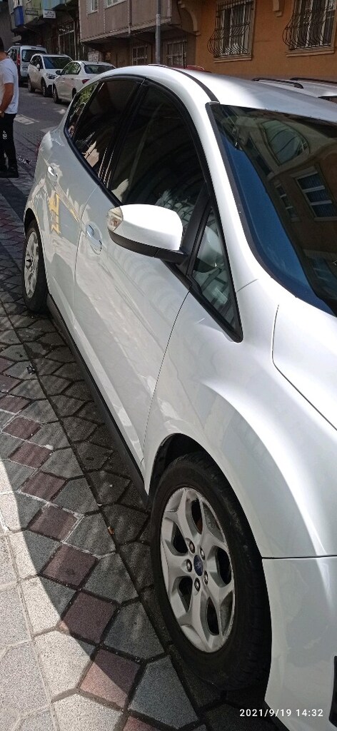 FORD C-MAX 2013 TREND PAKET - 7