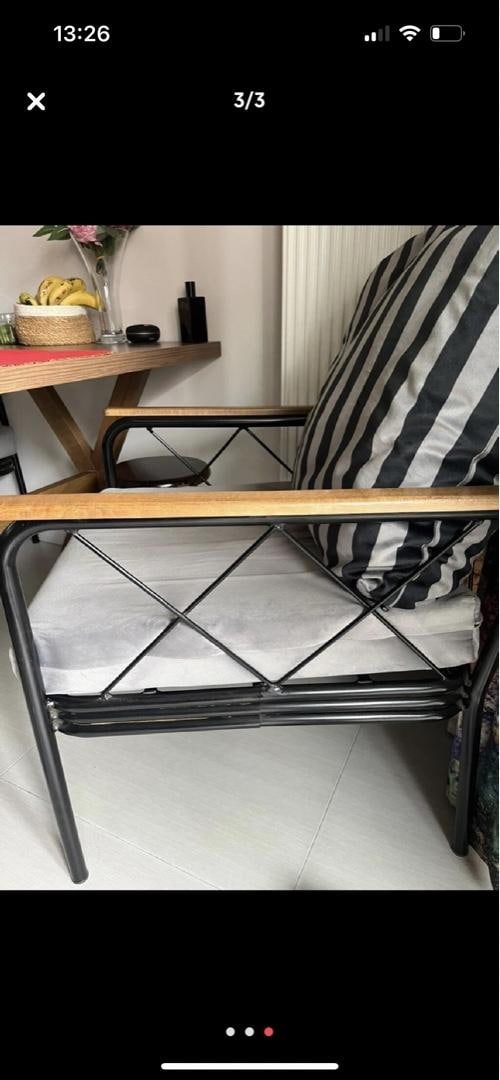 mutfak veya balkon takımı - 2