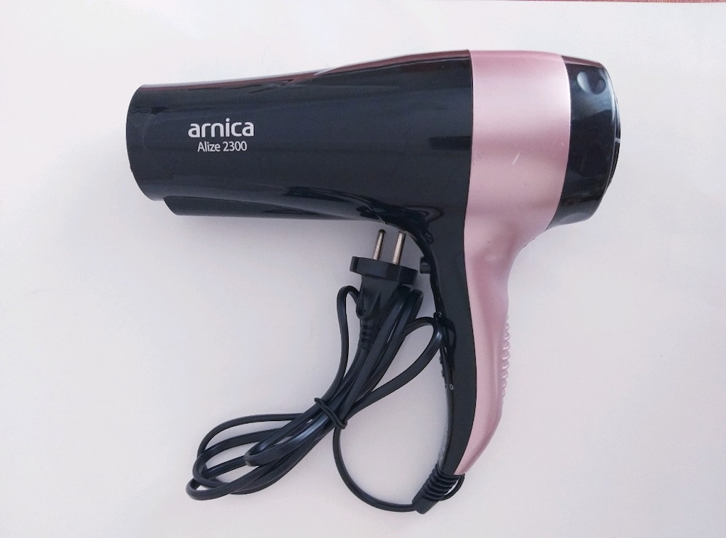 Arnica Marka Alize 2300 Model Saç Kurutma Makinesi. - 3