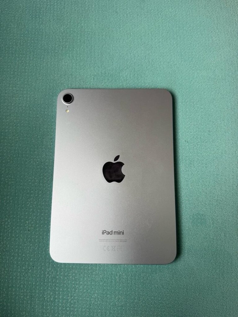 Ipad mini 128gb - 2