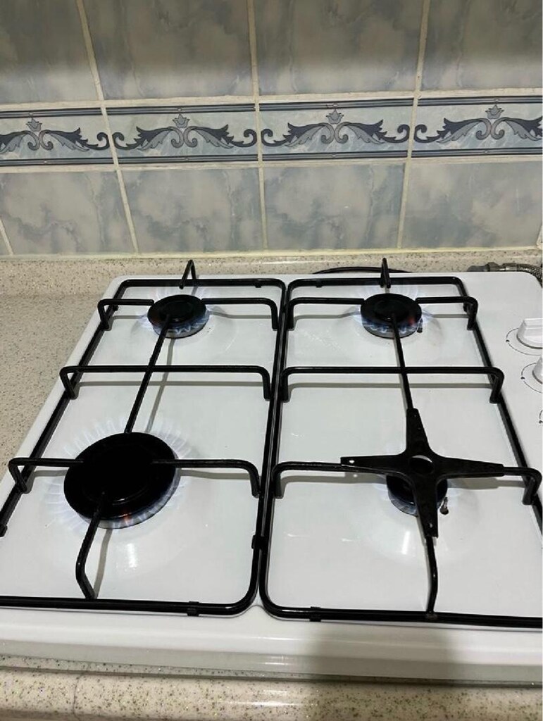 Arçelik set üstü ocak - 3
