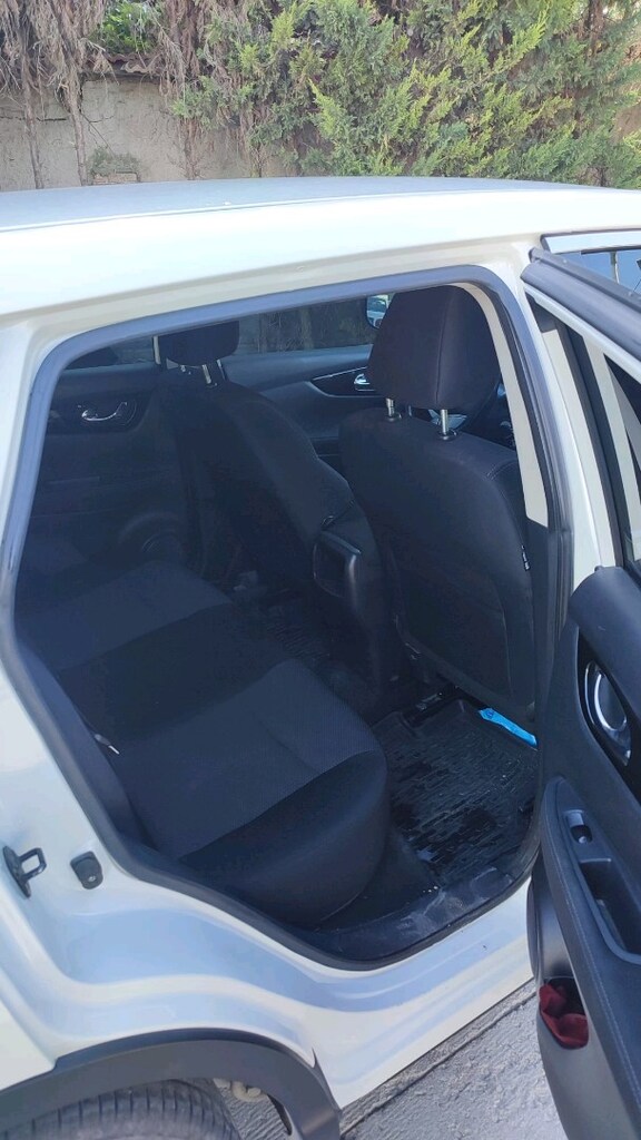 Nissan Qashqai - 15