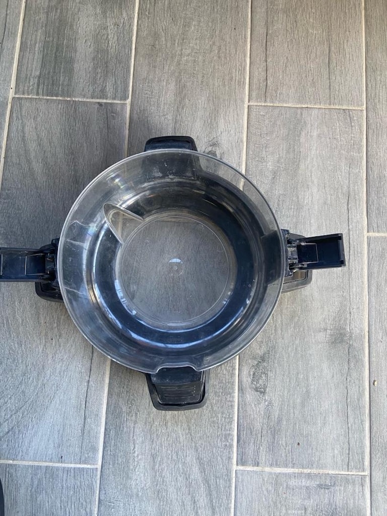 ihlas cleanmax süpürge tabanları - 7