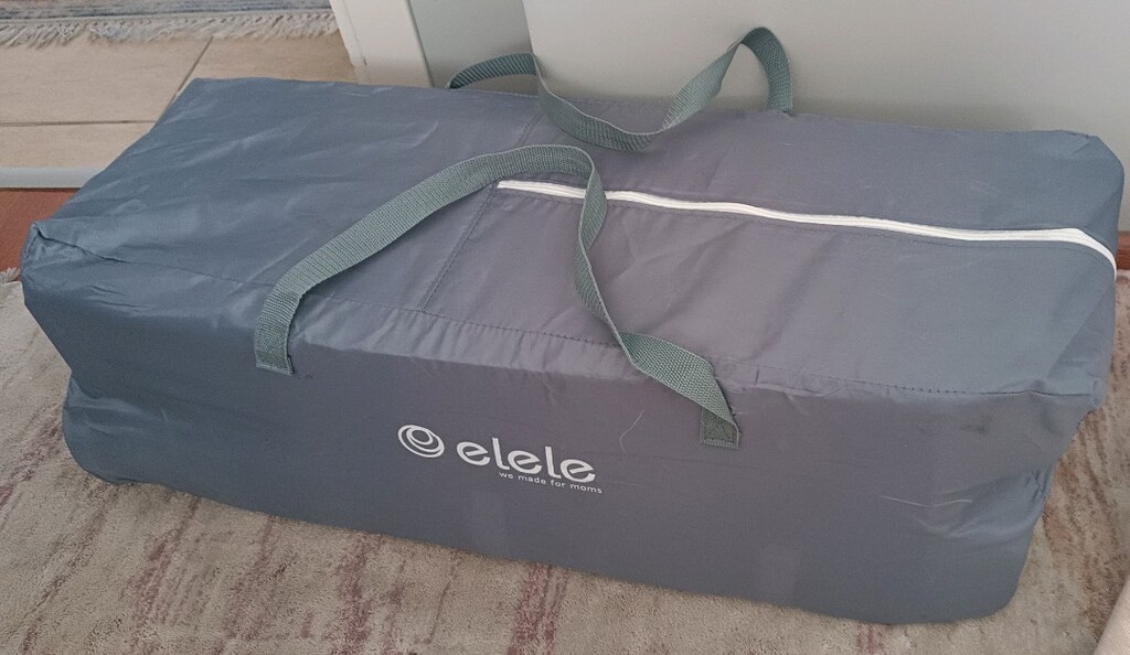 Elele Park yatak - 13