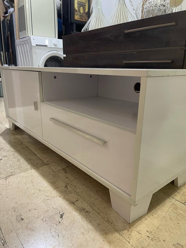 Eve teslim Tv Ünitesi 136 cm - 5