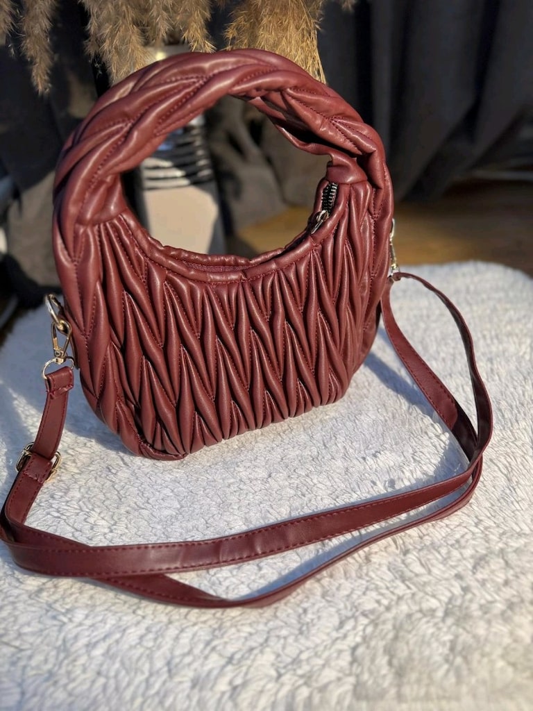 İthal Miu miu A kalite - 6