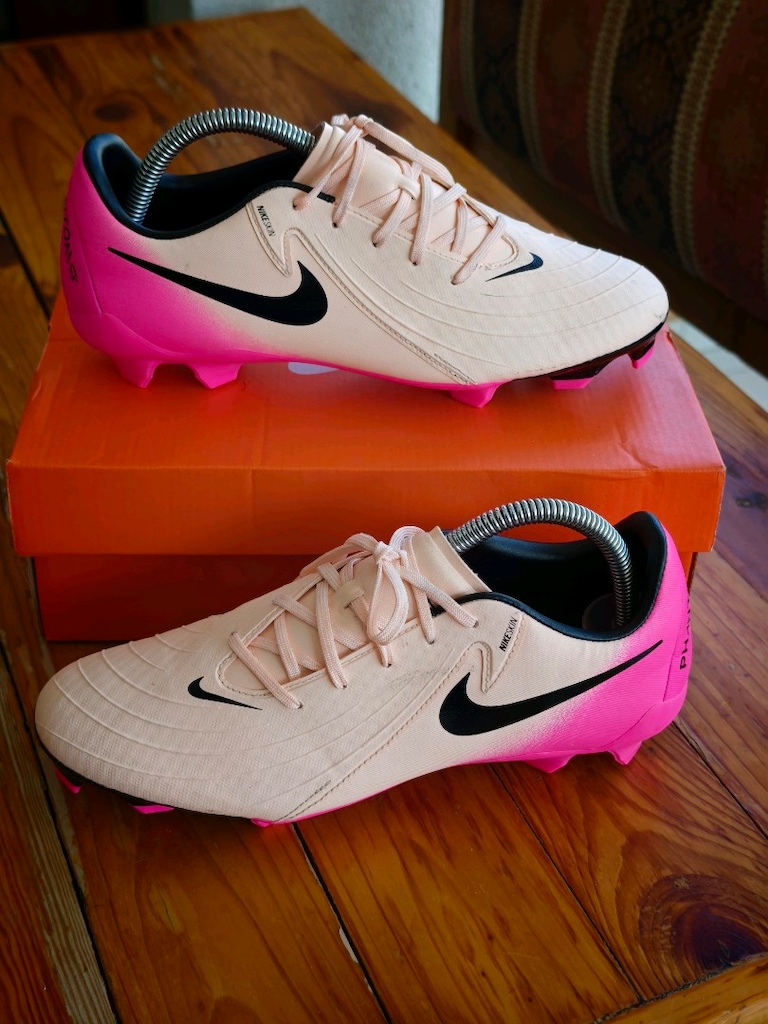 Nike Phantom gx2 Orjinal sıfır gibi üründür denemek için giyilmis - 8