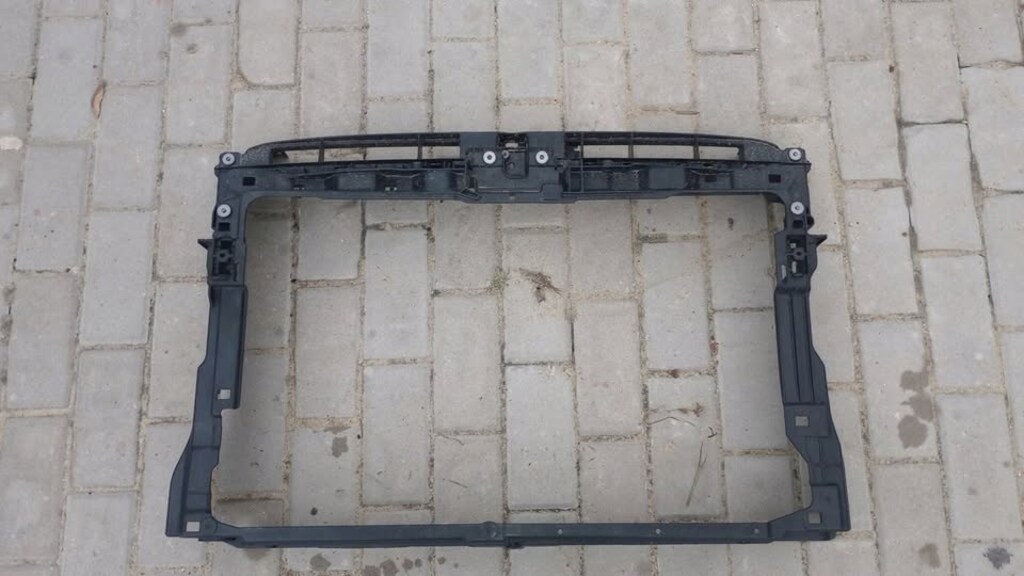 GOLF 7 ÖN PANEL DİZEL 2013 2014 2018 2019 2020 SIFIR 5G0805588R - 3