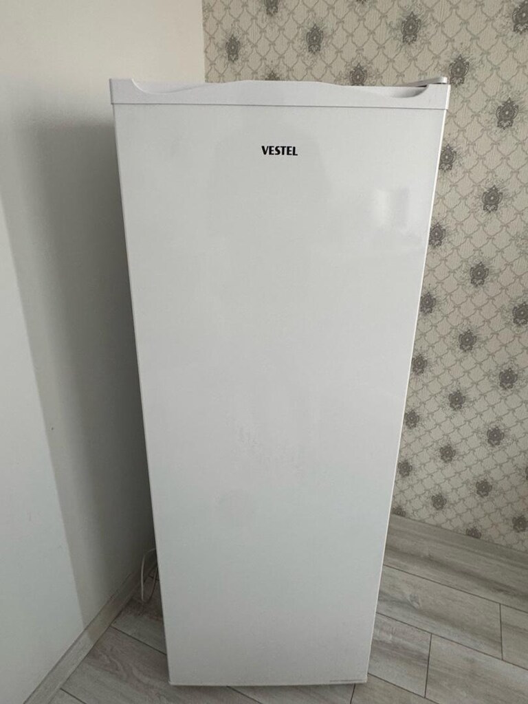 Vestel Derin Dondurucu - 3