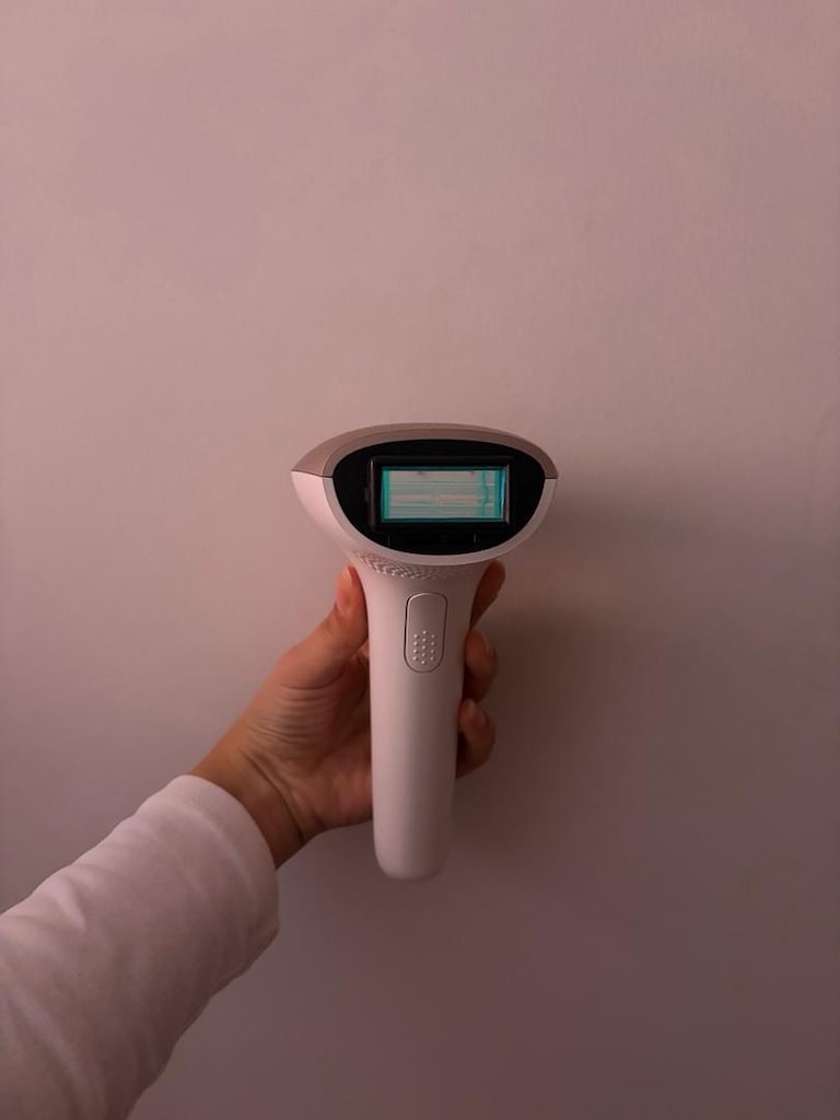 Philips Epilasyon Cihazı - 5