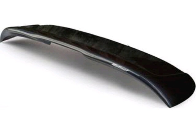 Chevrolet Cruze Arka Cam Spoiler, spoyler Rüzgarlık