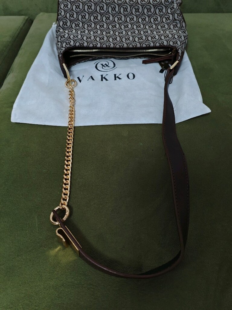 vakko bayan çanta - 4