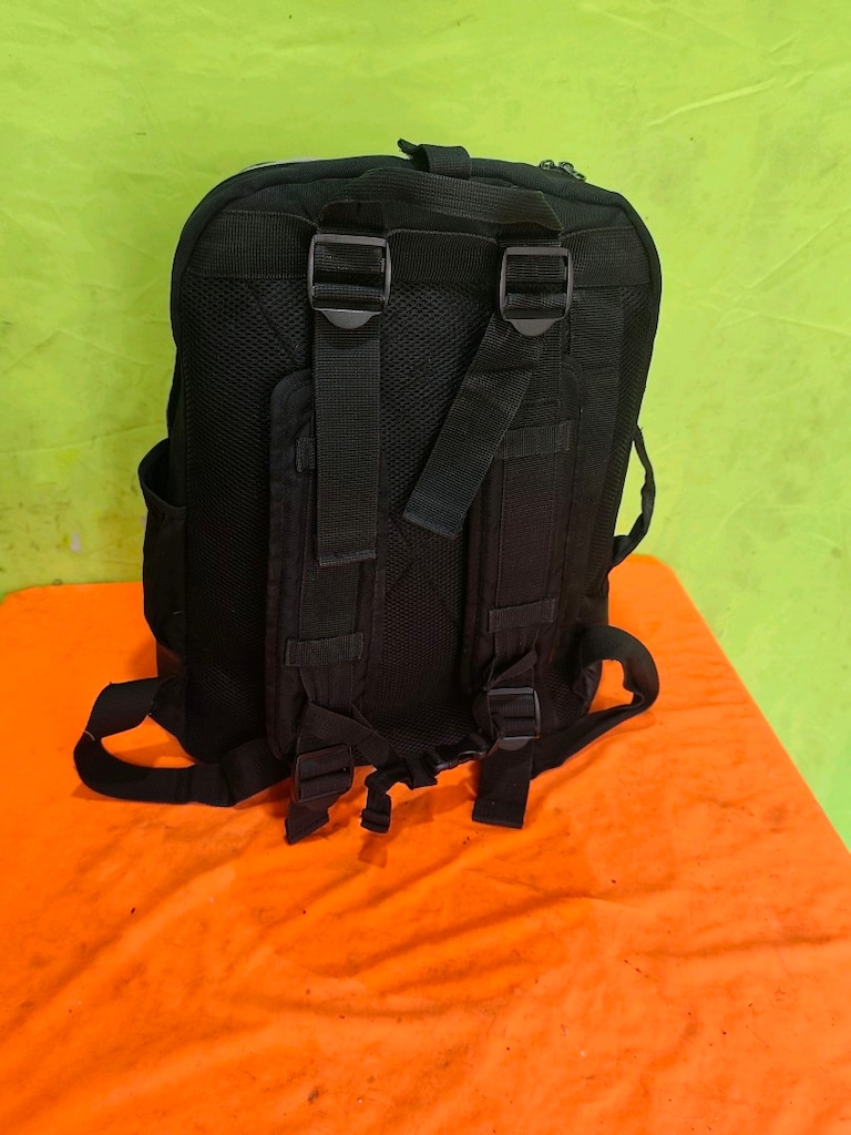 tergan marka günlük kullanıma uygun laptop çantası sırt çantası - 3