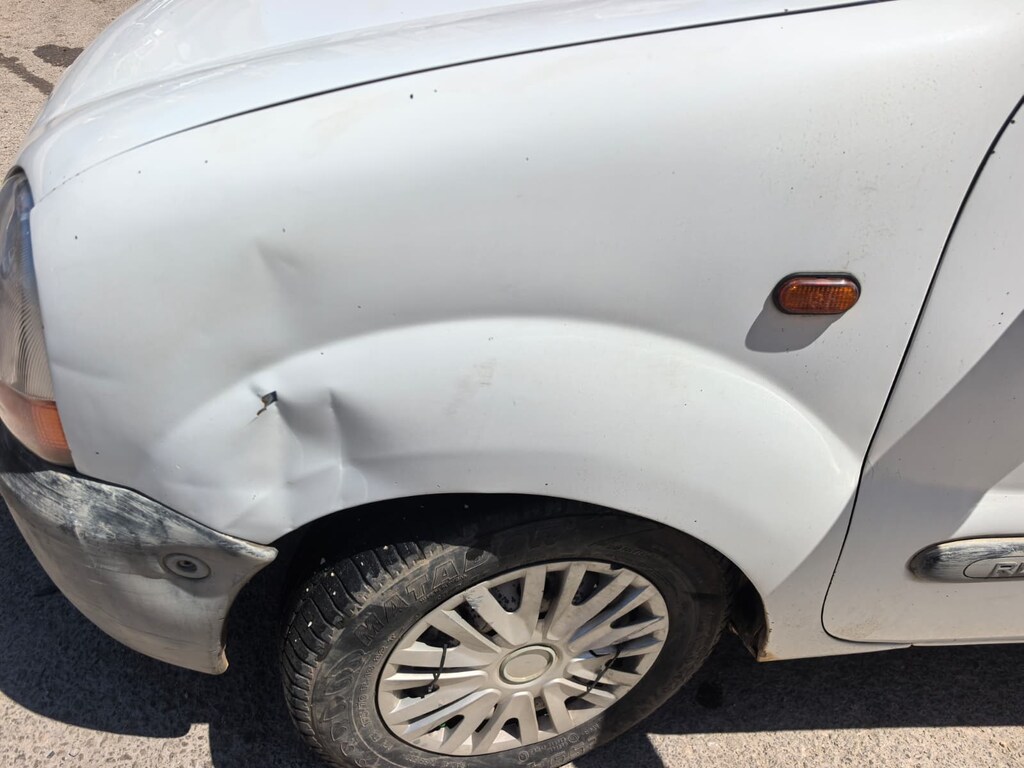 ANTALYADAN ACİL SATILIK KANGOO 1.9 DİZEL MANUEL OTOMOBİL RUHSATLI - 17