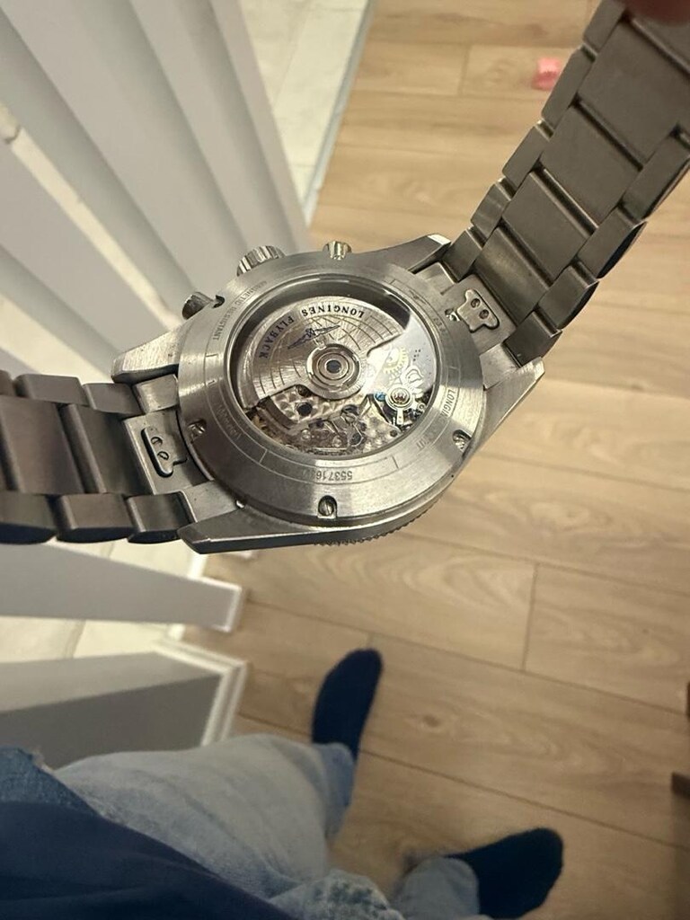 longine flyback - 3