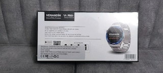 Venandin V4 pro+ - 7