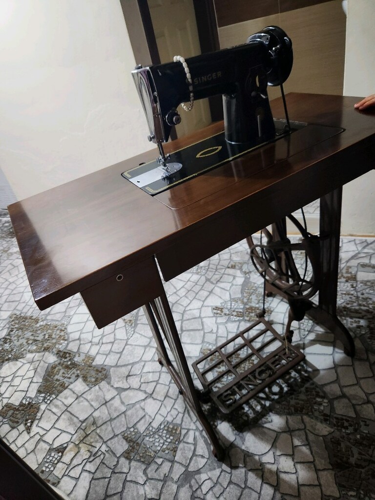 singer dikiş makinesi - 4