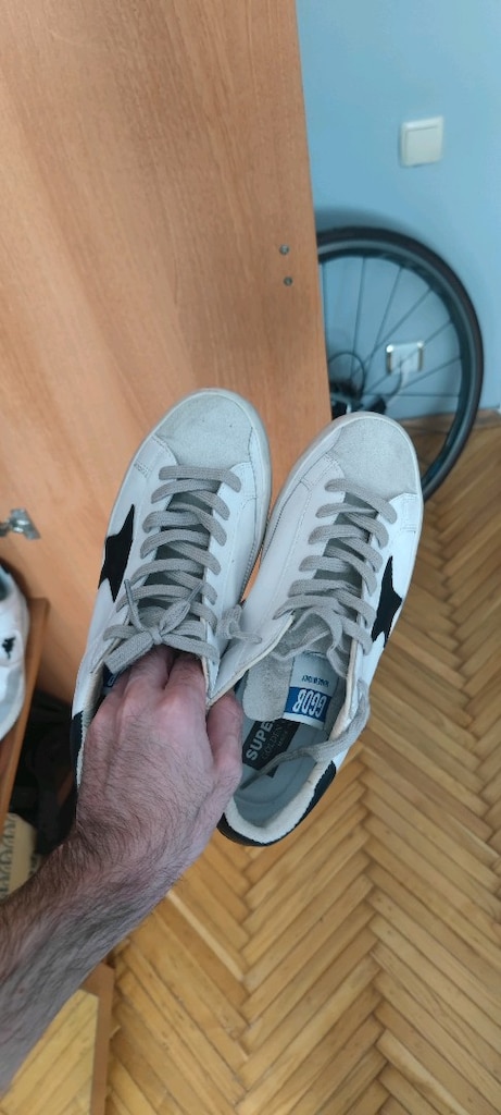 golden goose - 2