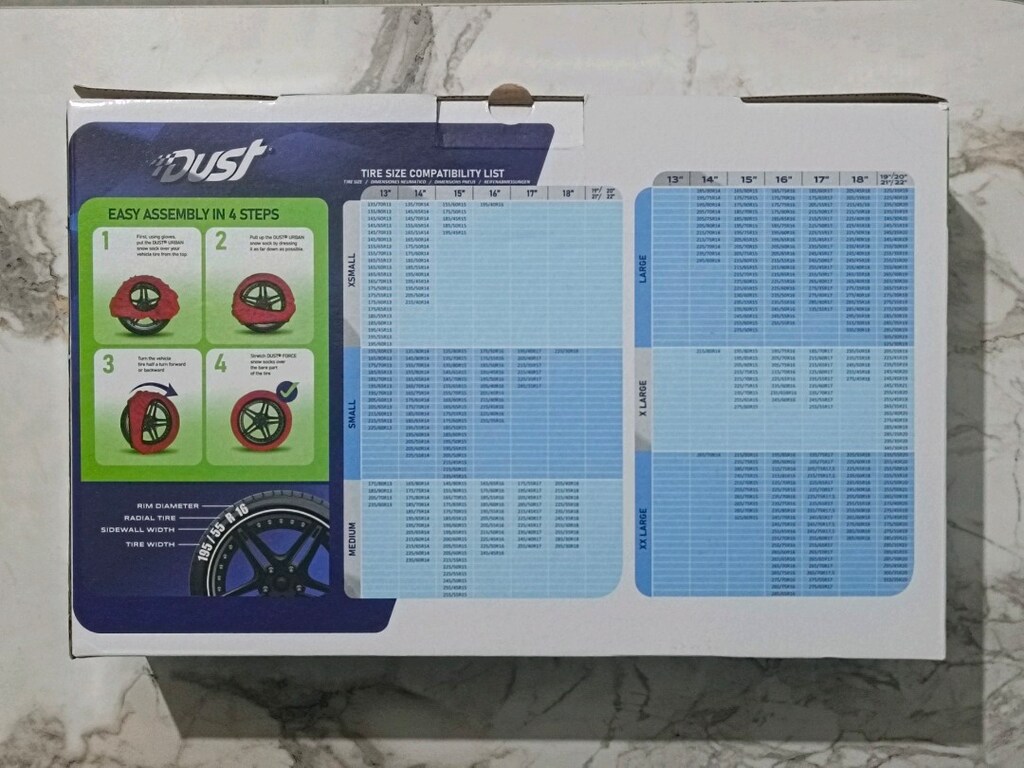 OTO KAR ÇORABI - 3