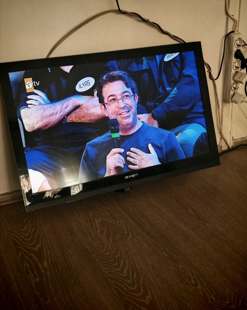 Led televizyon Kendinden uydulu 82 Ekran - 5