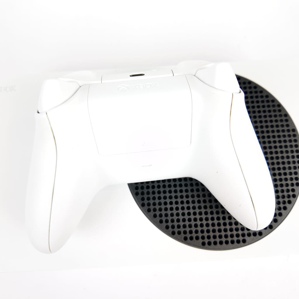 MICROSOFT XBOX SERIES S 512 GB TEK KOLLU İKİNCİ EL GARANTİLİ - 10