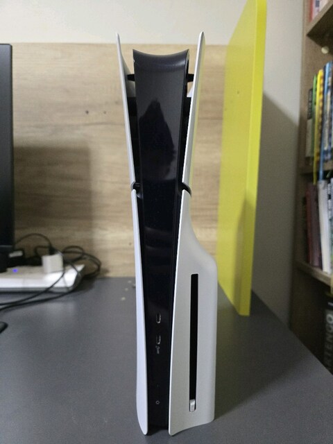 PS5 Slim CD'li 2TB 2 kol