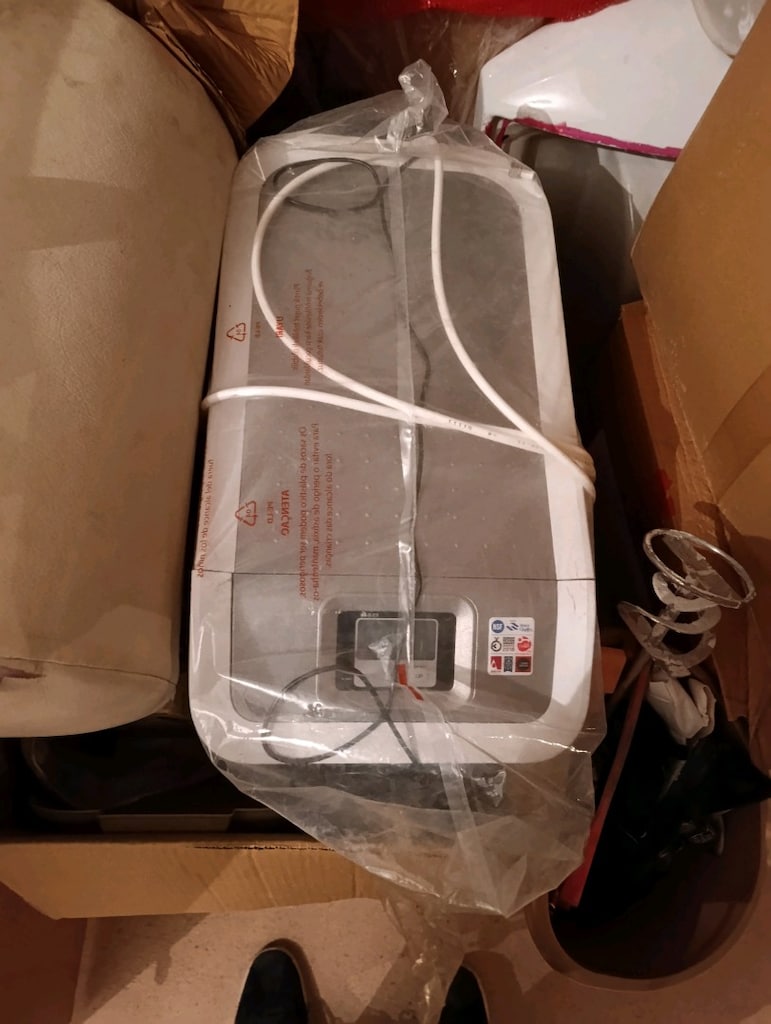 ihlas aura uniq - 2