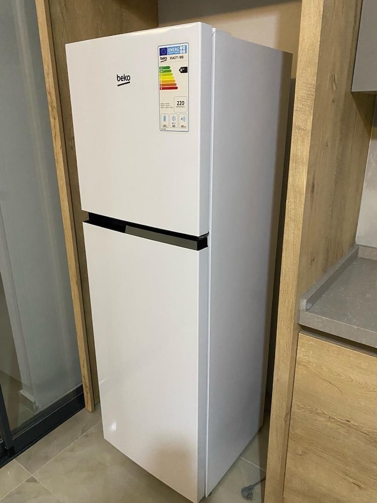 Beko 954271 MB buzdolabı - 2