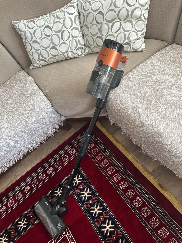 Arçelik Imperıum go plus 3.0 Dikey süpürge - 3